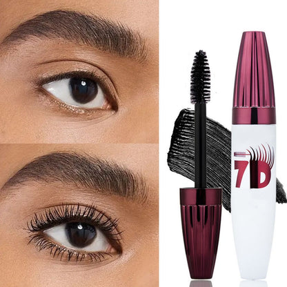👁️ Buy 1 Get 1 Free Mascara – Waterproof & Curling🎁💧