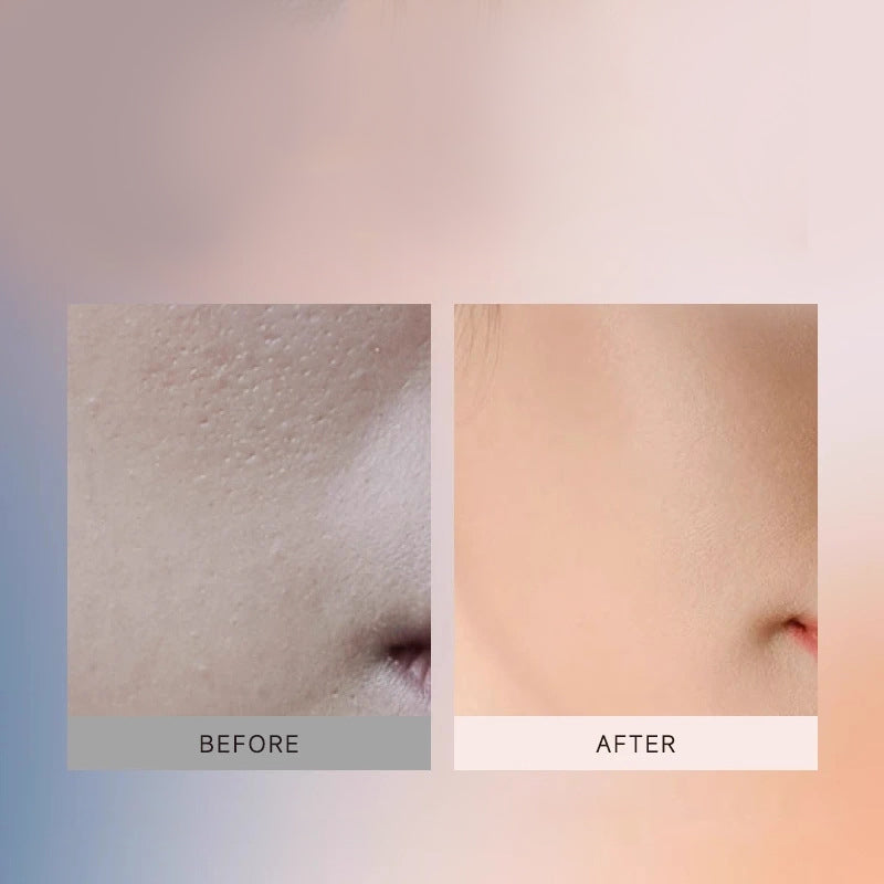 12H Long-Wear Pore-Blurring Primer