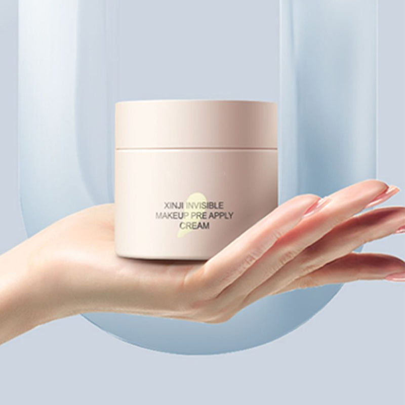 12H Long-Wear Pore-Blurring Primer