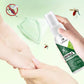 Outdoor Portable Mosquito Repellent Spray