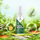 Outdoor Portable Mosquito Repellent Spray