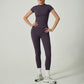 Women's 2-Piece Activewear Set