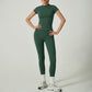 Women's 2-Piece Activewear Set