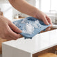 Highland Cow Silicone Ice Cube Mold Tray