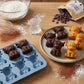 Highland Cow Silicone Ice Cube Mold Tray