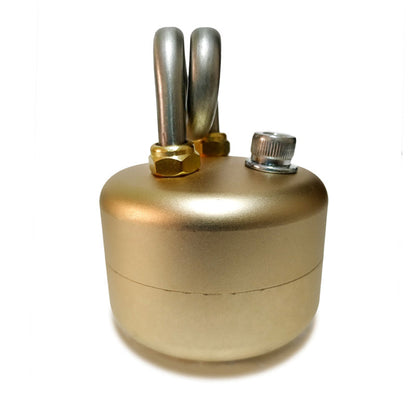 🔥2026 Sale🔥Mini Self-Pressurizing Alcohol Stove for Outdoor Camping