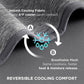 🔥2026  Summer  Sale🔥 Cooling Blanket for Hot Sleepers
