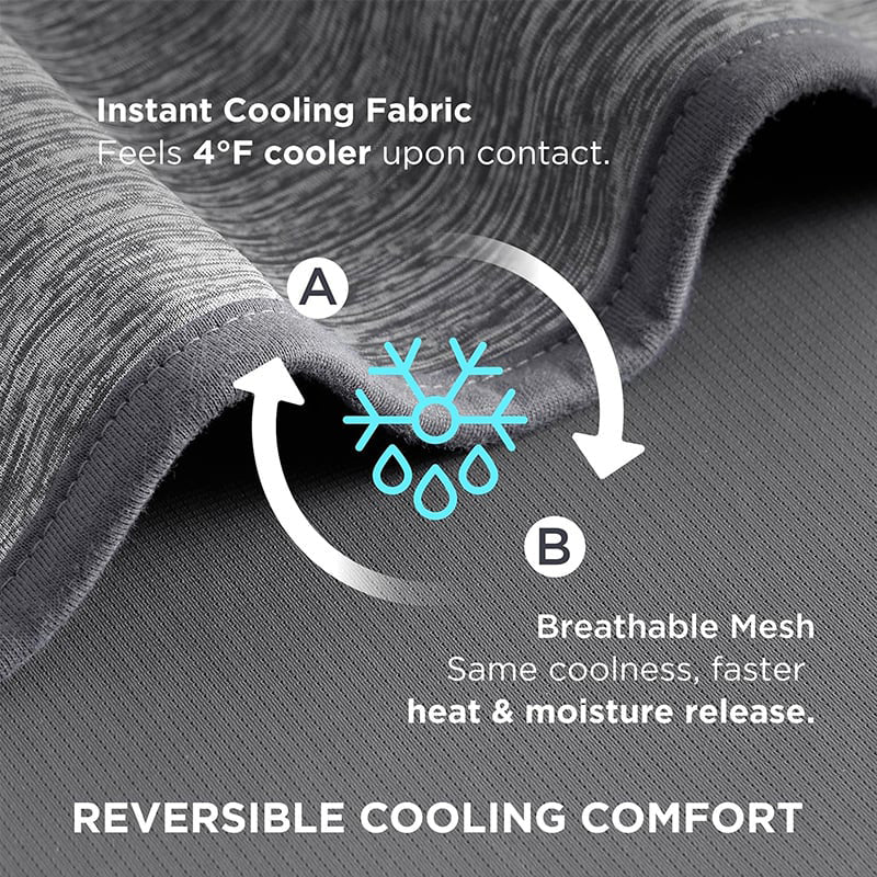 🔥2026  Summer  Sale🔥 Cooling Blanket for Hot Sleepers