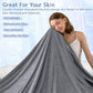 🔥2026  Summer  Sale🔥 Cooling Blanket for Hot Sleepers