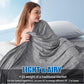 🔥2026  Summer  Sale🔥 Cooling Blanket for Hot Sleepers