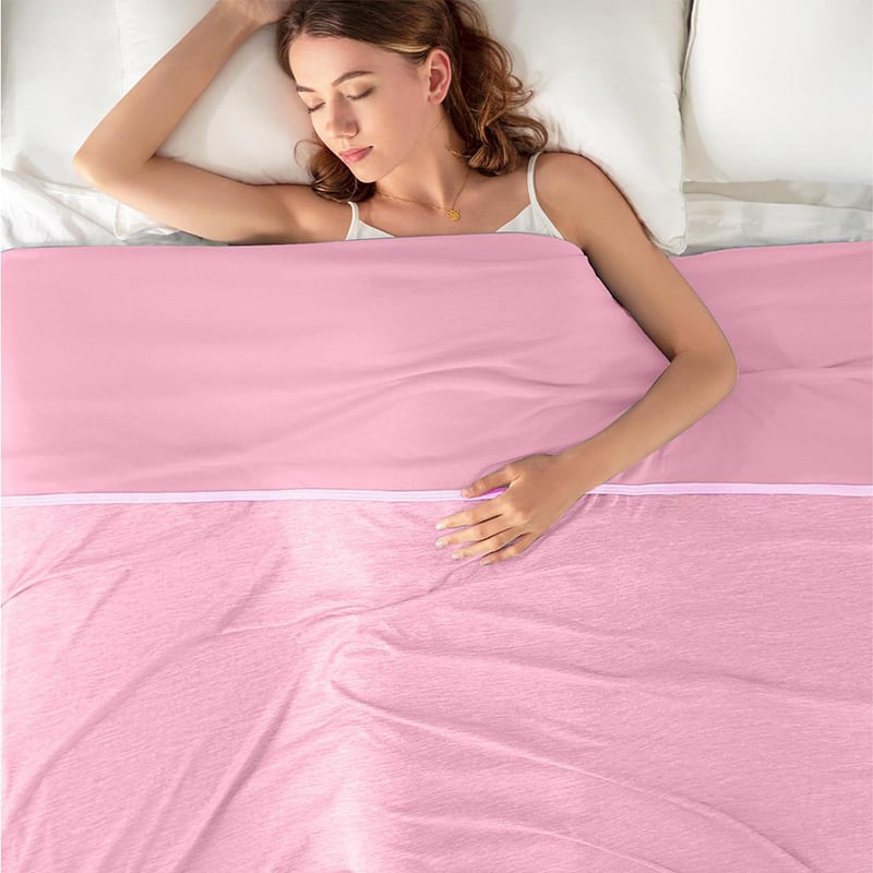 🔥2026  Summer  Sale🔥 Cooling Blanket for Hot Sleepers