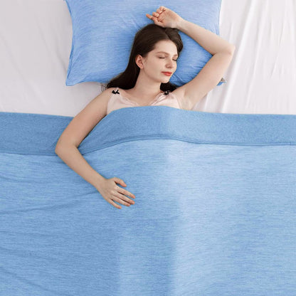 🔥2026  Summer  Sale🔥 Cooling Blanket for Hot Sleepers