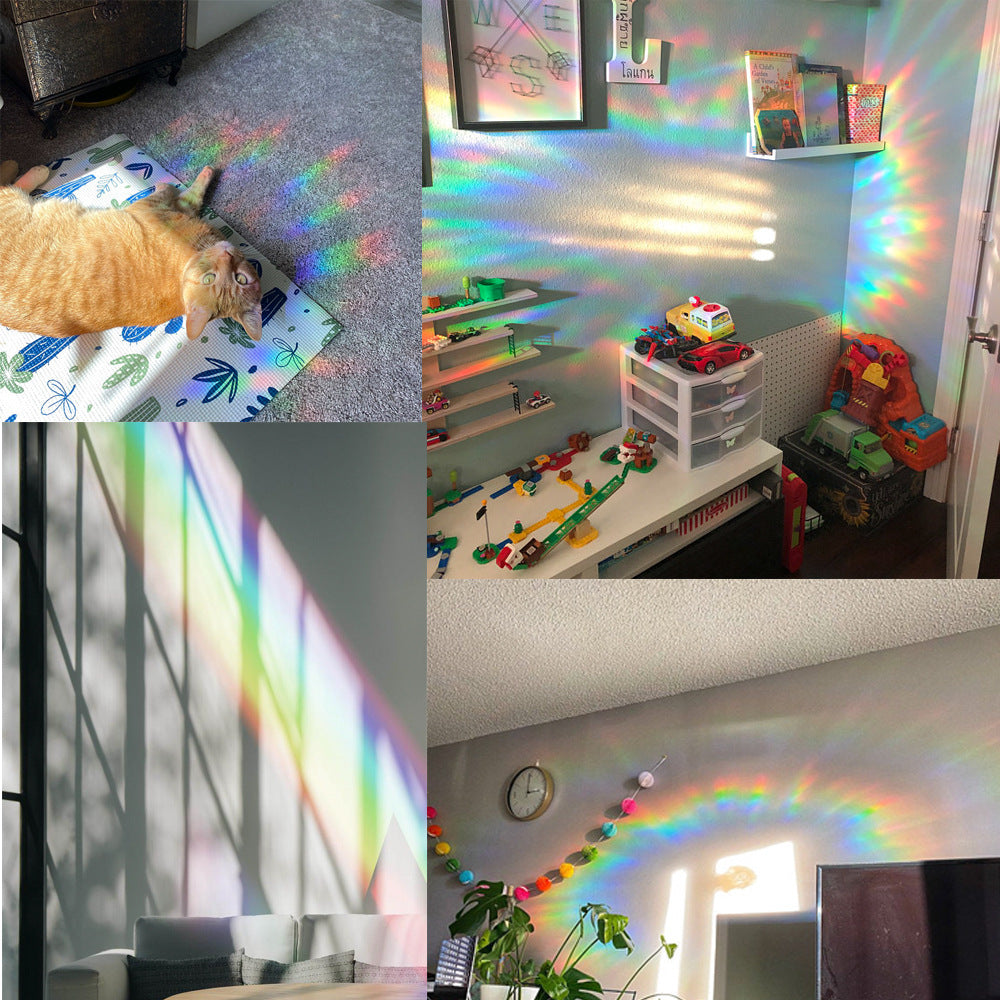 🔥Last Day Sale - ￡8.99!🎁Sensory Sunlight Catcher