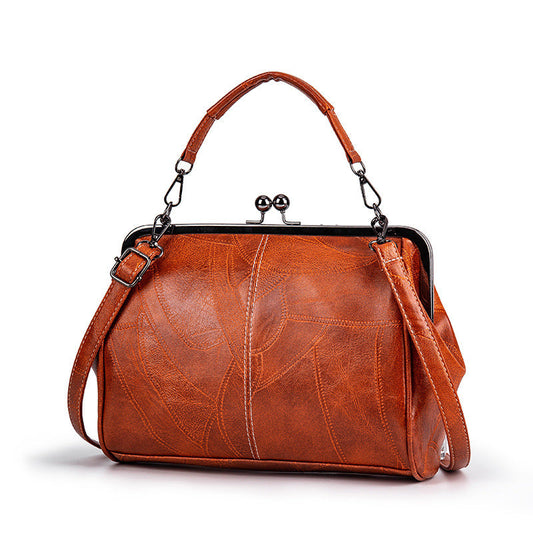 [🌸2026 gift for Mother's day🌸] Women’s Vintage Exquisite Handbag