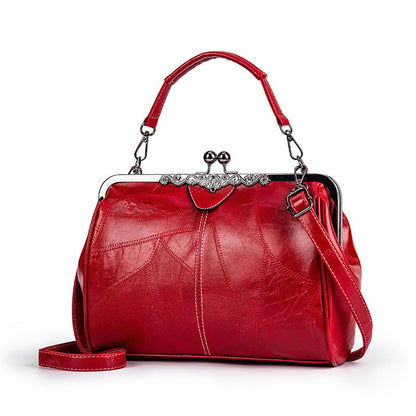 [🌸2026 gift for Mother's day🌸] Women’s Vintage Exquisite Handbag