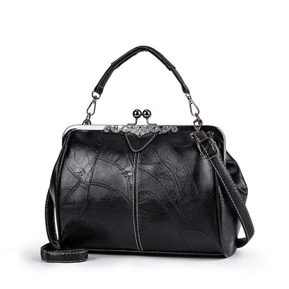 [🌸2026 gift for Mother's day🌸] Women’s Vintage Exquisite Handbag