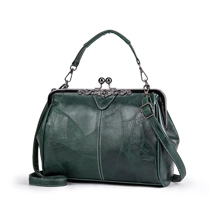 [🌸2026 gift for Mother's day🌸] Women’s Vintage Exquisite Handbag