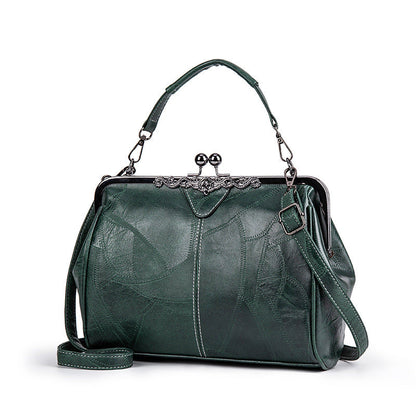 [🌸2026 gift for Mother's day🌸] Women’s Vintage Exquisite Handbag