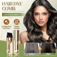 🔥Hot Sale🔥2-in-1 Convenient Hair Dye Comb For Gray Hair