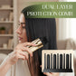 🔥Hot Sale🔥2-in-1 Convenient Hair Dye Comb For Gray Hair