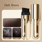 🔥Hot Sale🔥2-in-1 Convenient Hair Dye Comb For Gray Hair