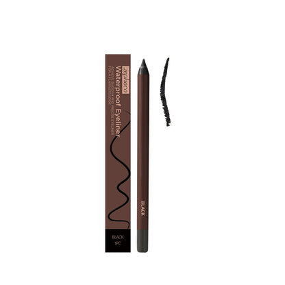🔥Hot Sale 49% OFF🔥Waterproof Long-Lasting Eyeliner Pencil