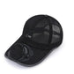 🔥Hot Sale 45% Off🔥Breathable Baseball Cap with Solar Fan