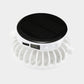 🔥Hot Sale 45% Off🔥Breathable Baseball Cap with Solar Fan