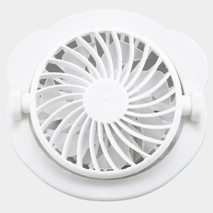 🔥Hot Sale 45% Off🔥Breathable Baseball Cap with Solar Fan