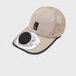🔥Hot Sale 45% Off🔥Breathable Baseball Cap with Solar Fan