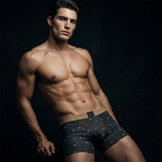 🔥Last Day-Buy 1 Get 1  🔥Men's Soft Breathable Boxer Briefs