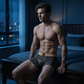 🔥Last Day-Buy 1 Get 1  🔥Men's Soft Breathable Boxer Briefs