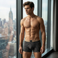 🔥Last Day-Buy 1 Get 1  🔥Men's Soft Breathable Boxer Briefs