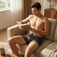 🔥Last Day-Buy 1 Get 1  🔥Men's Soft Breathable Boxer Briefs