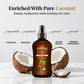🌸Summer Hot Sale 50%OFF🌸Sunless Tanning Oil with Coconut Oil