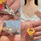 ❤️gift for Mother's day🎁DIY Bouquet Necklace