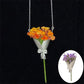 ❤️gift for Mother's day🎁DIY Bouquet Necklace