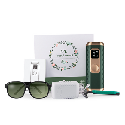 💖Last Day Sale 49% OFF💖Professional IPL Laser Hair Removal Device