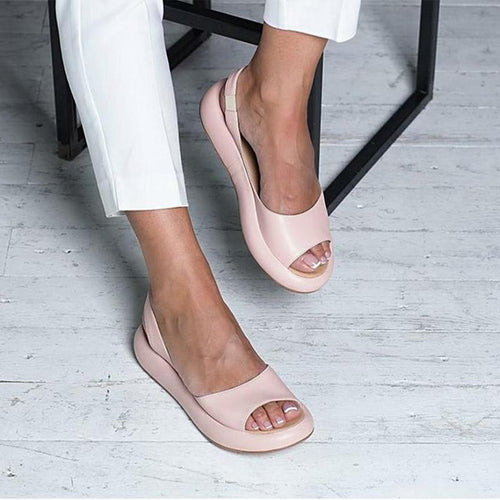 💖Last Day Sale 49% OFF💖Orthopedic Summer Sandals