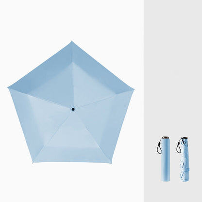 🏆 Last Day Special Price £9.99 ! 🔥Buy more Save more🎁Ultra-Lightweight Compact All-Weather Umbrella