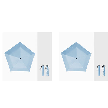 🏆 Last Day Special Price £9.99 ! 🔥Buy more Save more🎁Ultra-Lightweight Compact All-Weather Umbrella