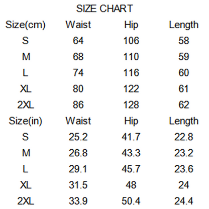⏳Limited-time 50% off⏰Women's Casual Elastic Waist Wrap Skort