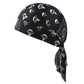 🔥Last Day :Buy 2 Get 1 Free🤩Unisex Breathable Skull Cap with Adjustable Ties🧢