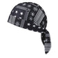🔥Last Day :Buy 2 Get 1 Free🤩Unisex Breathable Skull Cap with Adjustable Ties🧢