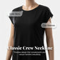 🌺Summer Hot Sale 70% OFF💐Women's Casual Short Sleeve T-Shirt Dress