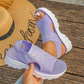 👡Summer Hot Sale - Up to 70% OFF⚡50K+ SOLD!🎁Women's Breathable Mesh Platform Sandals