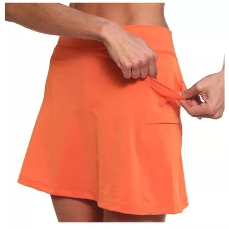 🌟Surprise Price: ￡9.99 Today!!🏆 – 🎁Anti-Chafing Active Skort – Super soft and comfortable🏃‍♀️🎾✨