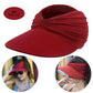 🔥Hot Sale - 50% OFF💝Summer Women's Sun Hat– Soft & Lightweight, UV Protection, Adjustable Fit – Unique Summer Essential ✨