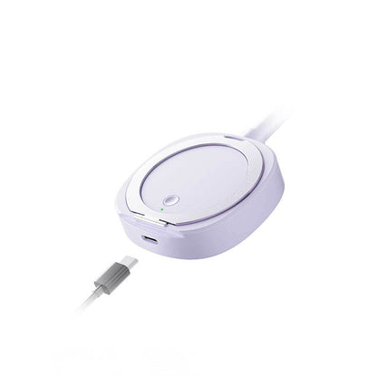 🔥2026 Hot Sale Ultra-Lightweight USB-C Rechargeable Mini Fan