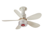 📢📢40% OFF !! ⏰3-in-1 Ceiling Fan with Light & Bluetooth Speaker 🎵 Cool Breeze, Soft Light & Smooth Music – All Day Comfort 🛋️